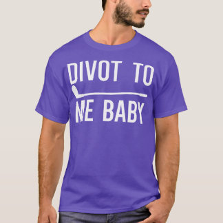 Camiseta Divô-Me Bebê 1