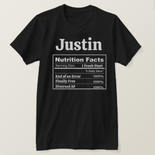 Camiseta Divorciado pra caramba Engraçado Recentemente Solt