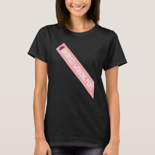 Camiseta Divorciado Trabalhando Mãe Memória Engraçado Citaç