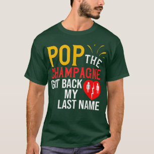 Camiseta Divorciar Advogado Cita Dissolução De Marriag Pelo
