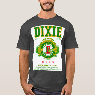 CAMISETA DIXIE BEER