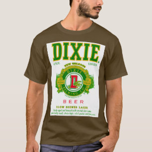 CAMISETA DIXIE BEER 9