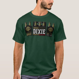 Camiseta DIXIE BEER faubourg cerveja 2