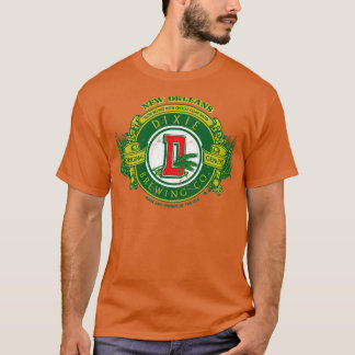 Camiseta Dixie Brewing