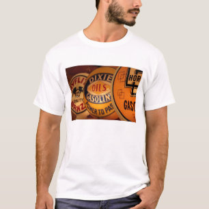 Camiseta Dixon, Novo México, Estados Unidos. Vintage