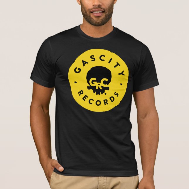 CAMISETA DIY (Frente)