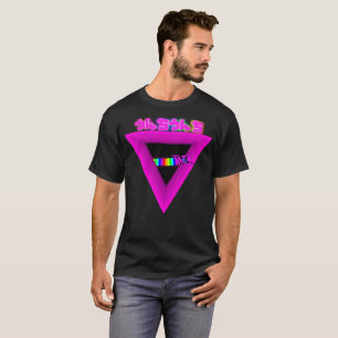 Camiseta Diz poo poo poo