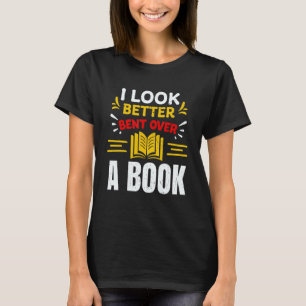Camiseta Dizendo Citação De Groovy Eu Pareço Melhor Curto S