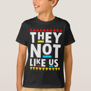 Camiseta Dizendo coisas engraçadas que eles não gostam de n