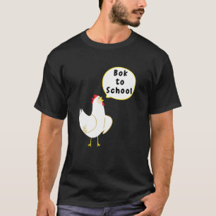 Camiseta Dizendo Frase Engraçada de Volta às Aulas Professo