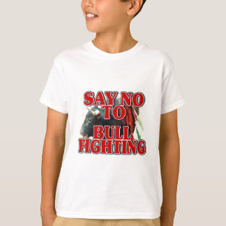 Camiseta Dizer Não À Luta Contra A Fraude