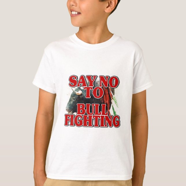 Camiseta Dizer Não À Luta Contra A Fraude (Frente)