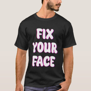 Camiseta Dizeres Engraçados de Sarcasmo Ofensivo Humor Negr
