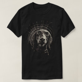 Camiseta Dizzy Dachshund T-Shirt