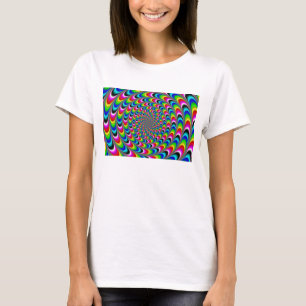 Camiseta Dizzying