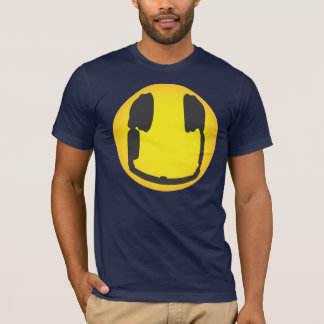CAMISETA DJ