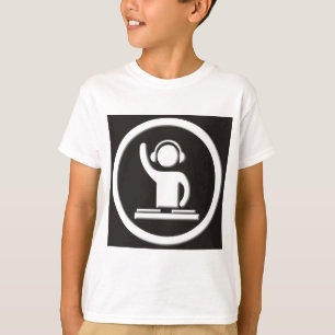 CAMISETA DJ