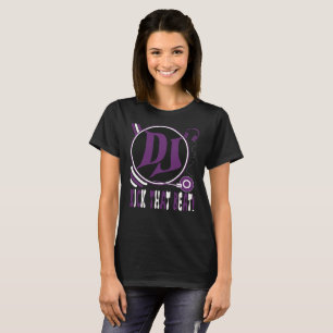Camiseta DJ Chute Aquele Batido!