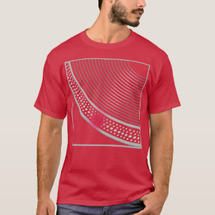 Camiseta DJ Decks Turntable 1210