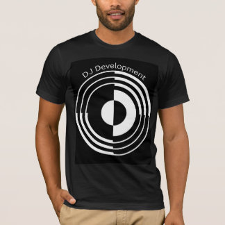 Camiseta DJ Development T-Shirt