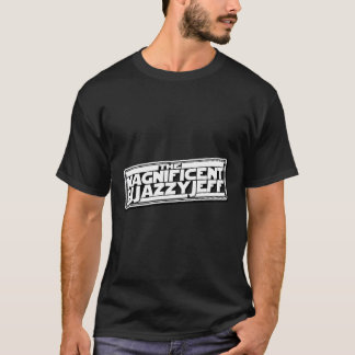 Camiseta Dj Jazzy Jeff