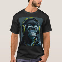 DJ Monkey