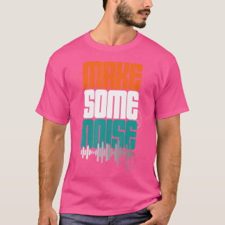 Camiseta Dj Music Techno 90S Bass Deejay Eletro Hardstyle