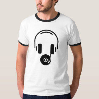 Camiseta Dj Nieman