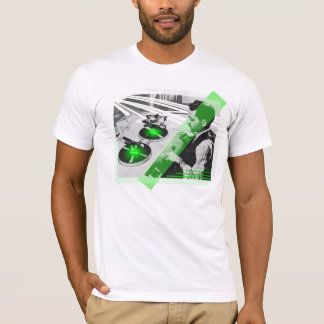 Camiseta DJ Psycosis (www.djpsycosis.com)