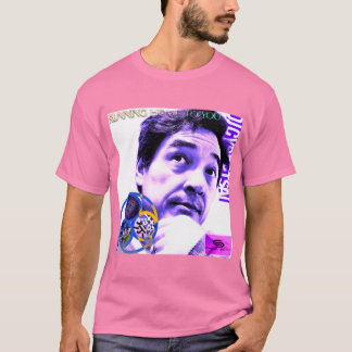 Camiseta DJCyberWear Running Mens Tシャツ