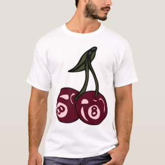 Camiseta Djo Decide Um Adesivo De Arte Do Álbum De 8 Esfera