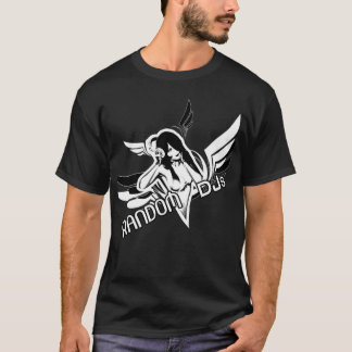 Camiseta DJs ALEATÓRIO [clássico]