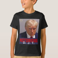 Djt - Trump Mug Shot - 24 De Agosto De 2023