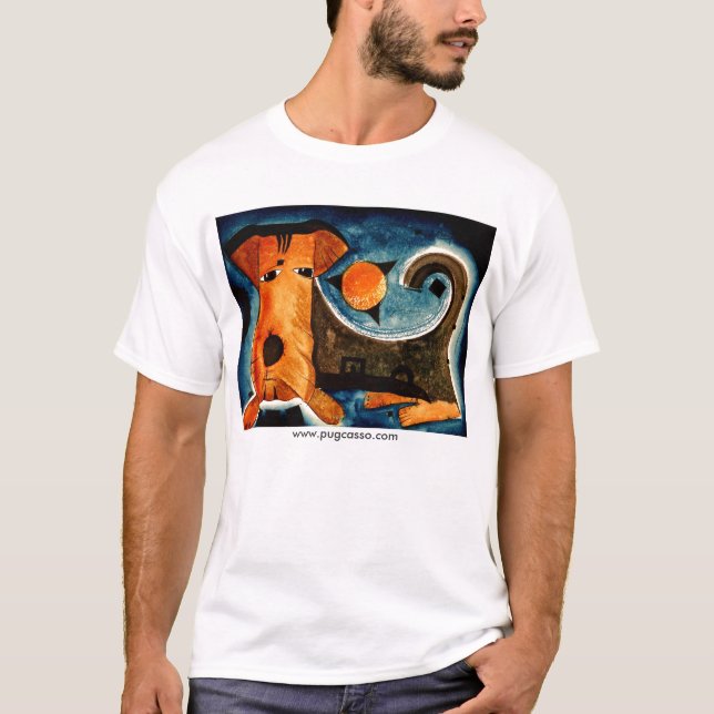 Camiseta dk_2006may26g, www.pugcasso.com (Frente)