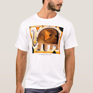 Camiseta dk_2007feb22b, www.pugcasso.com