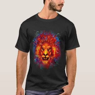 Camiseta DMLion2022