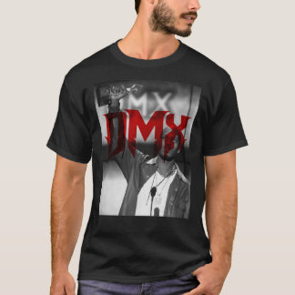 Camiseta DMX Essential T-Shirt Copy