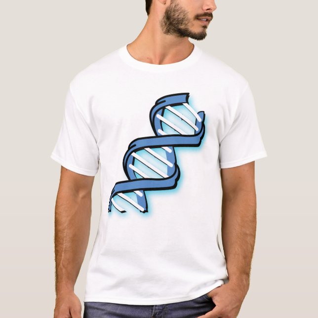 CAMISETA DNA (Frente)