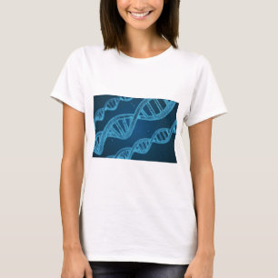 Camiseta DNA Double Helix