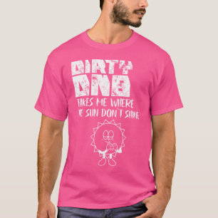 Camiseta Dnb Dubstep Drum N Bass
