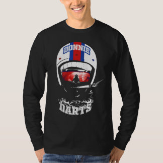 Camiseta Dnnie Drts