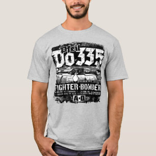 Camiseta Do 335 Pfeil