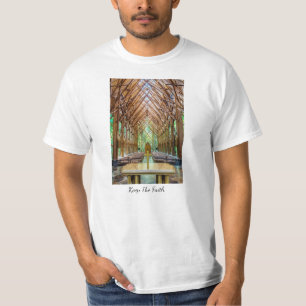 Camiseta Do Altar T-Shirt