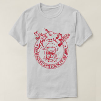 Camiseta do Alumni da SOA Personalizável: OG Logo