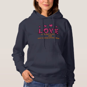 Camiseta do Amor