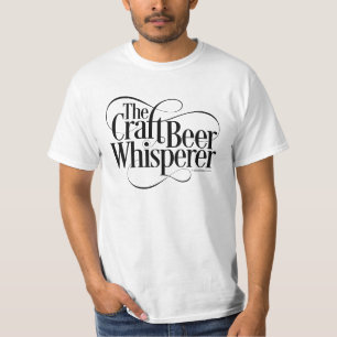Camiseta do Apaixonado por Cerveja Artesanal