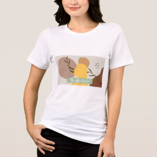 Camiseta do Arquétipo de Confiança do Cuidador