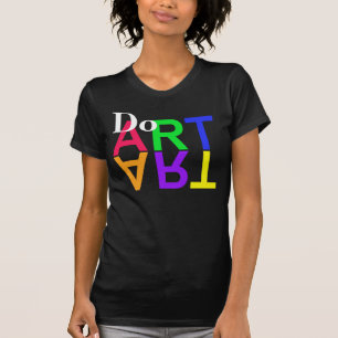 CAMISETA DO "ART"