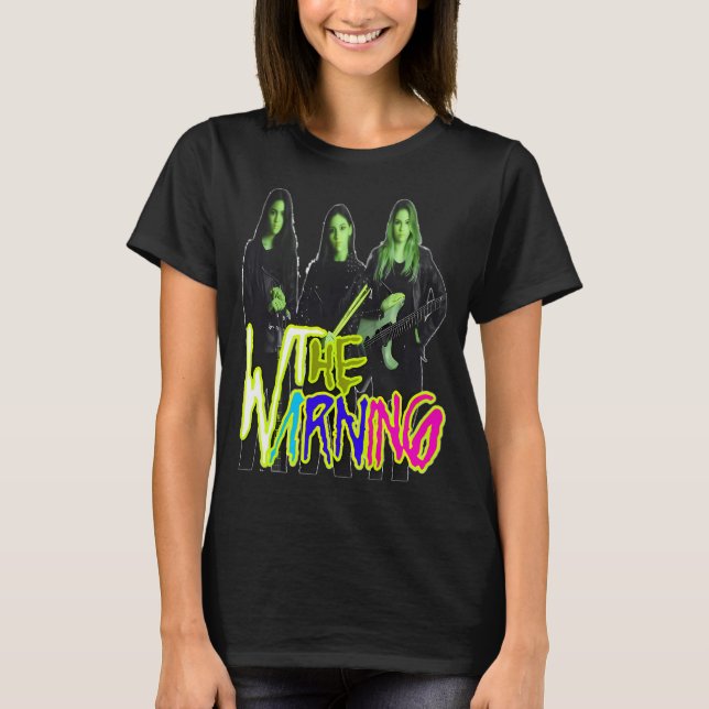 CAMISETA DO AVISO2 (Frente)