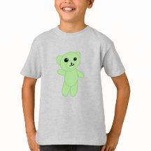 Camiseta do Beary Bear